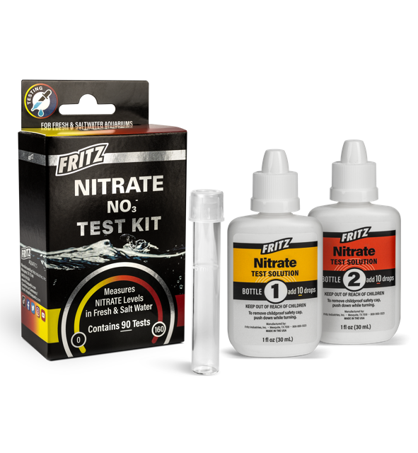 Nitrate Test Kit