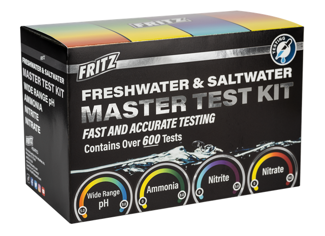Master Test Kit