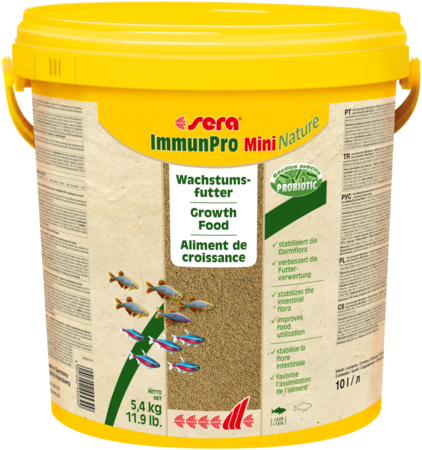 sera Immune Probiotic Granules XS