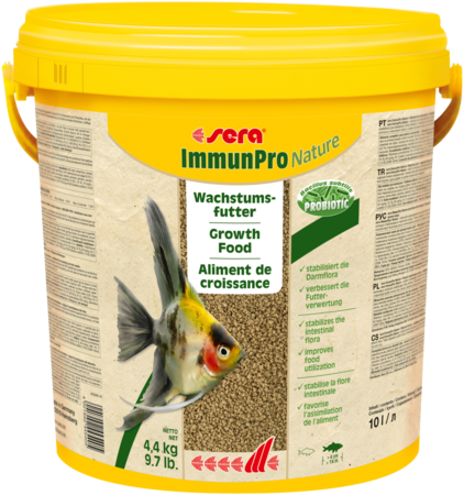 sera Immune Probiotic Granules