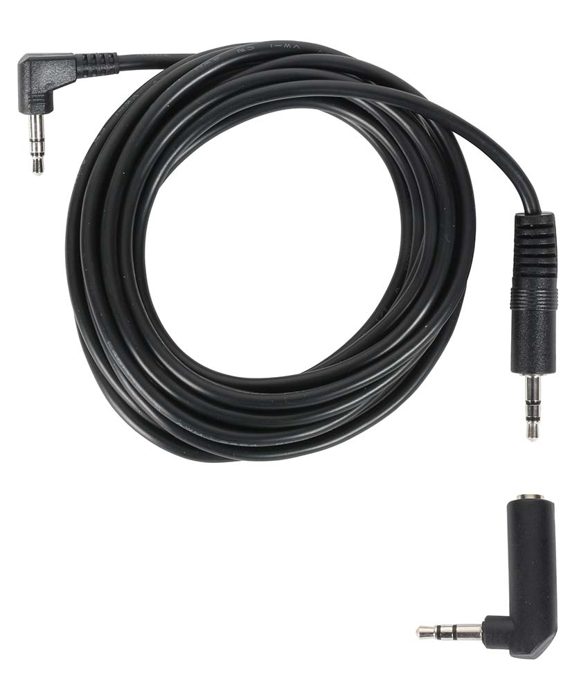 Cable Unit Link 90 degree