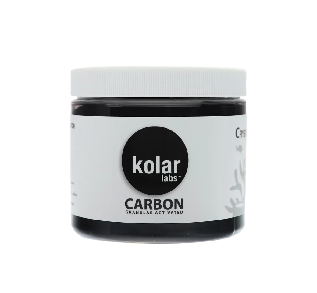 CRYSTAL CAL CARBON