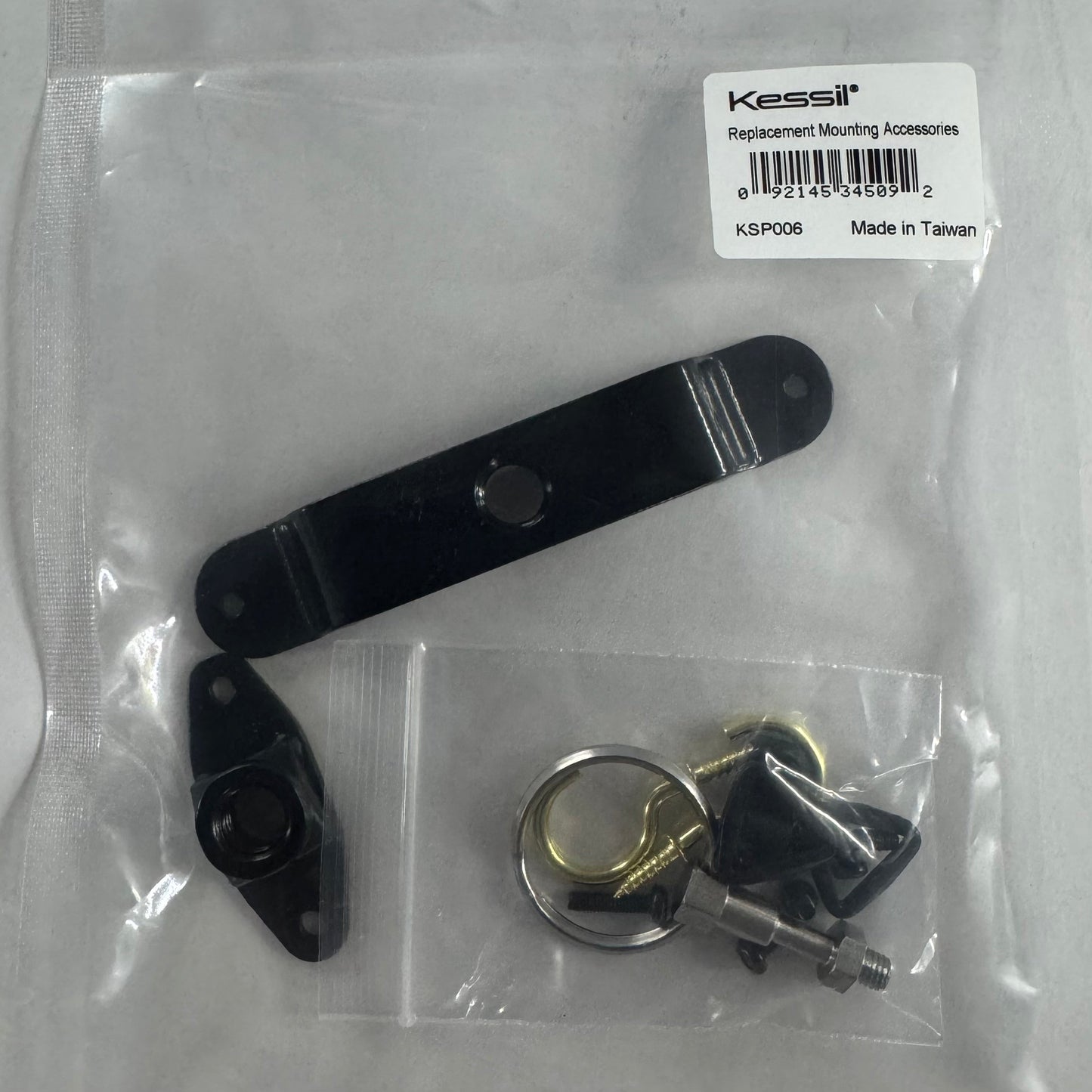 Replacement Mounting Accessories