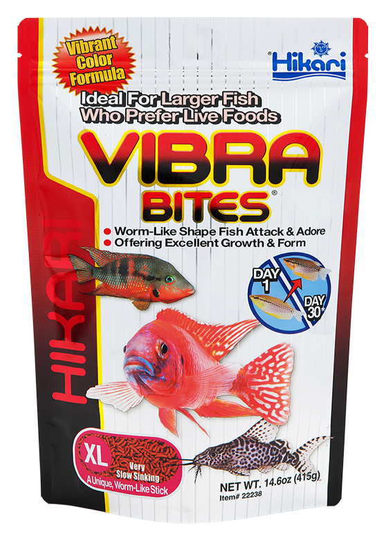 VIBRA BITES® XL