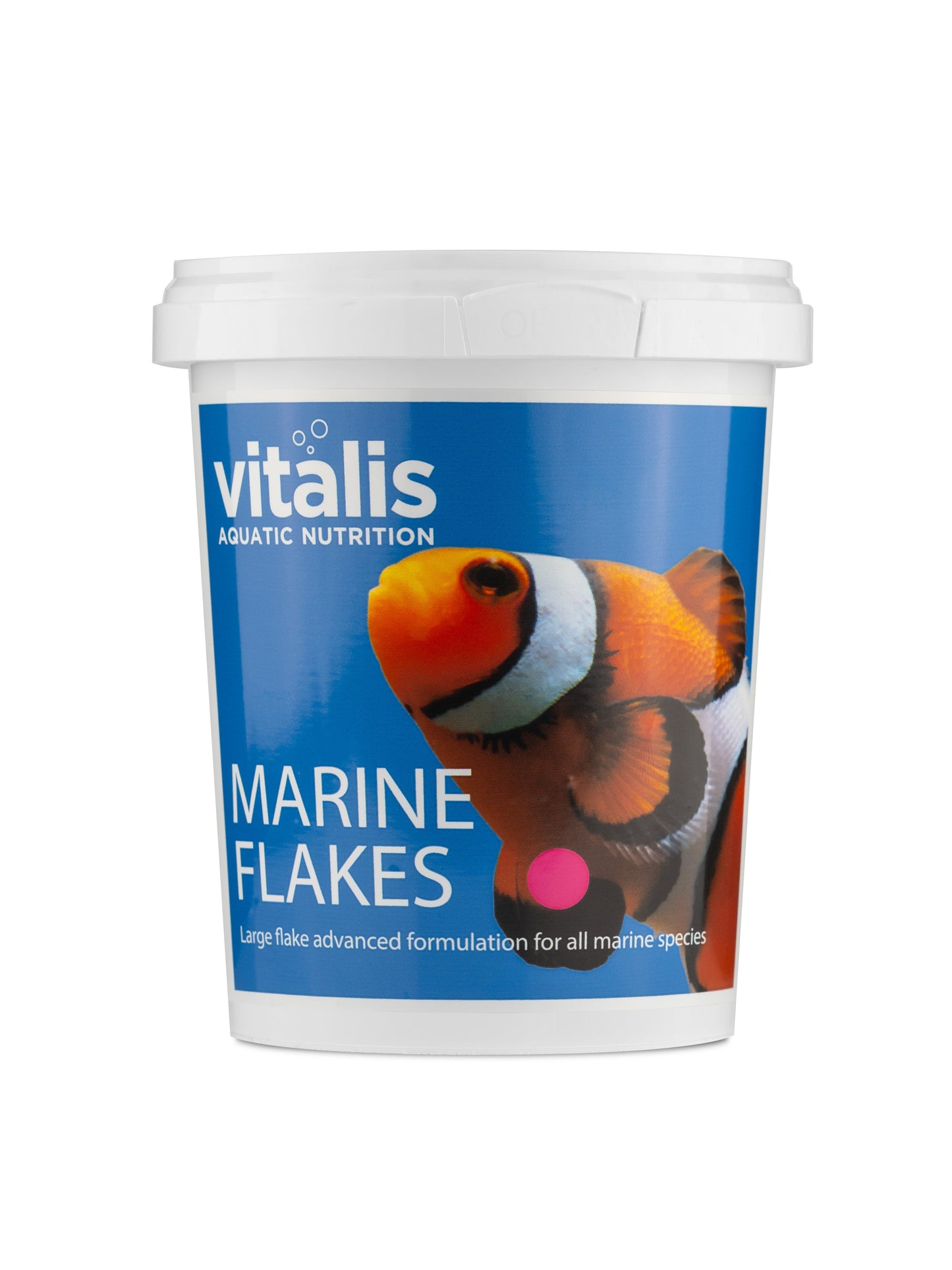Vitalis Marine Flakes
