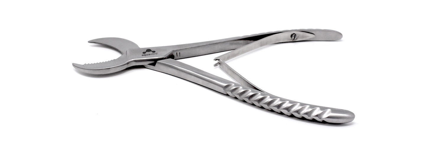 crescent coral cutter