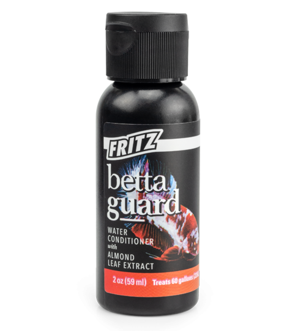 Fritz Betta Guard