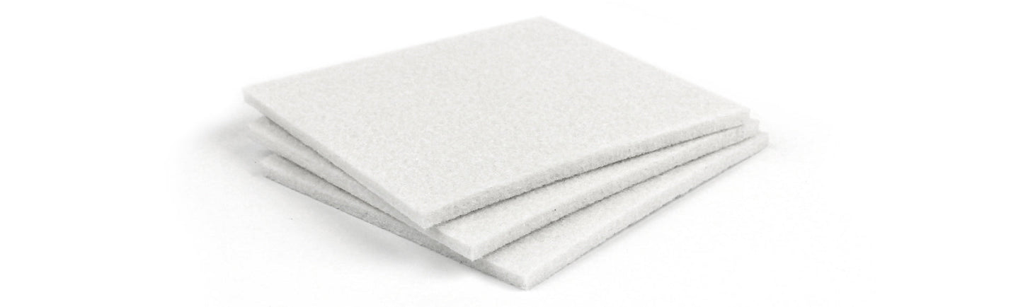pad