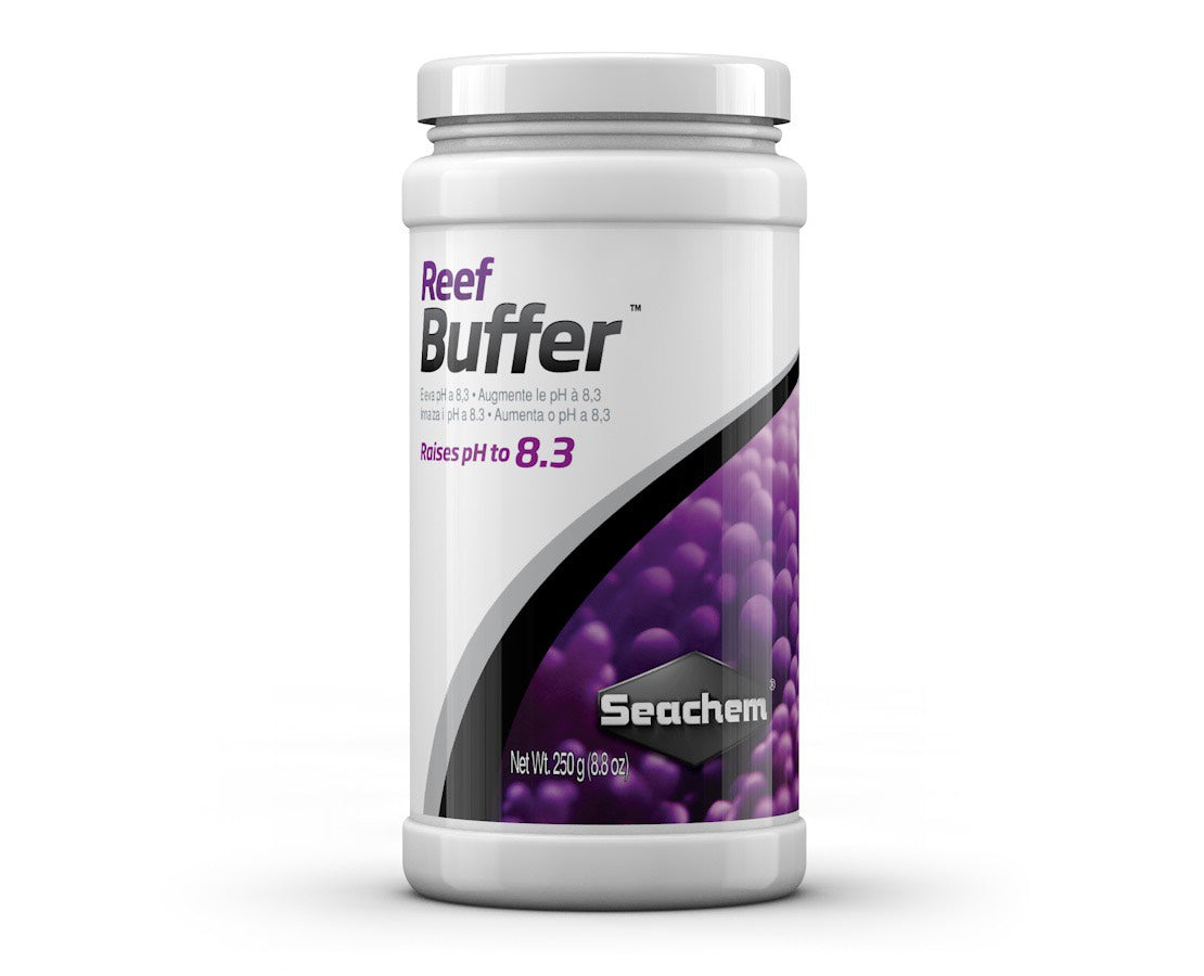 Reef Buffer