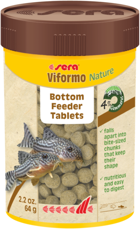sera Viformo Pleco Tabs