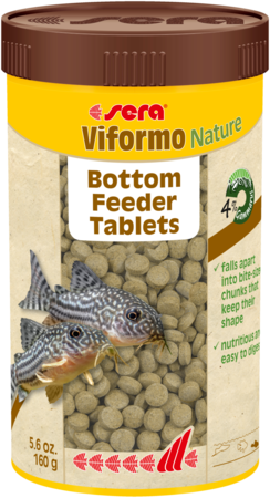 sera Viformo Pleco Tabs