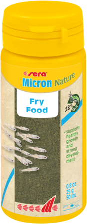 sera Micron Powder