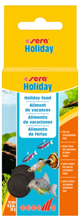 sera Holiday Tabs