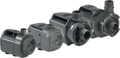 Multi Quiet Pump