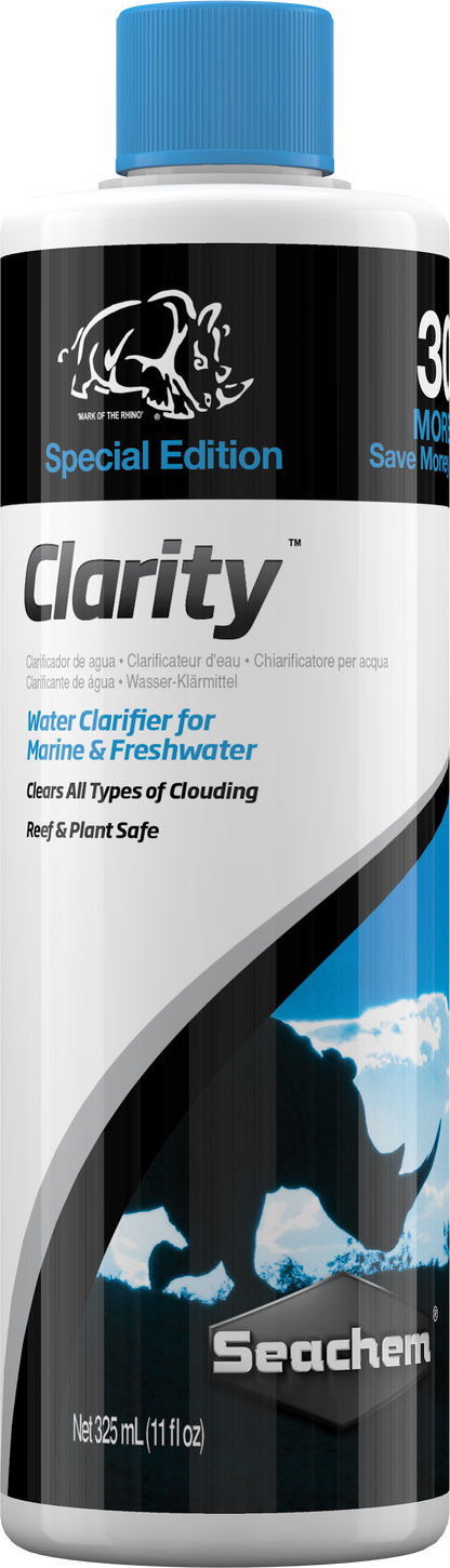Clarity