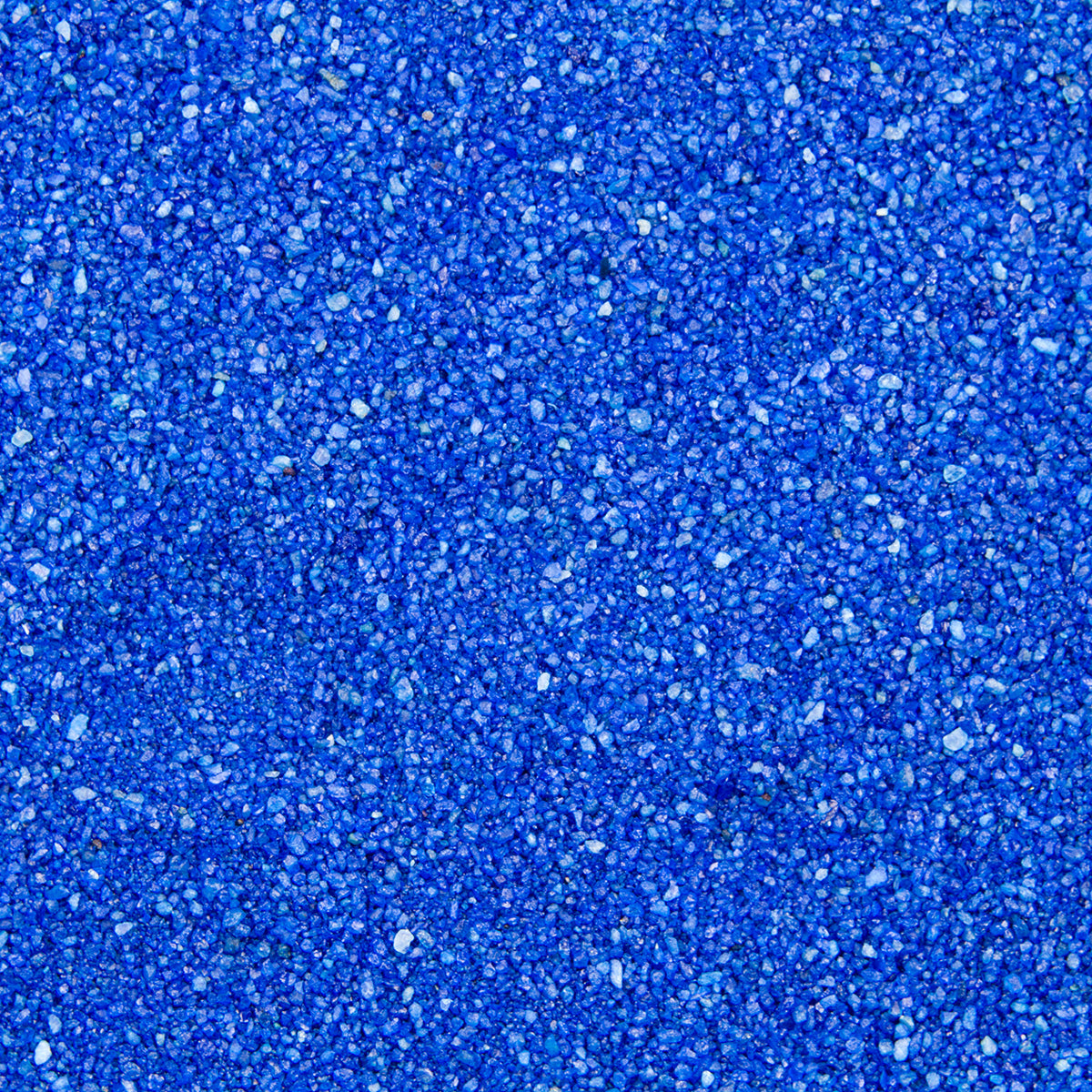BLUE AQUATIC SAND