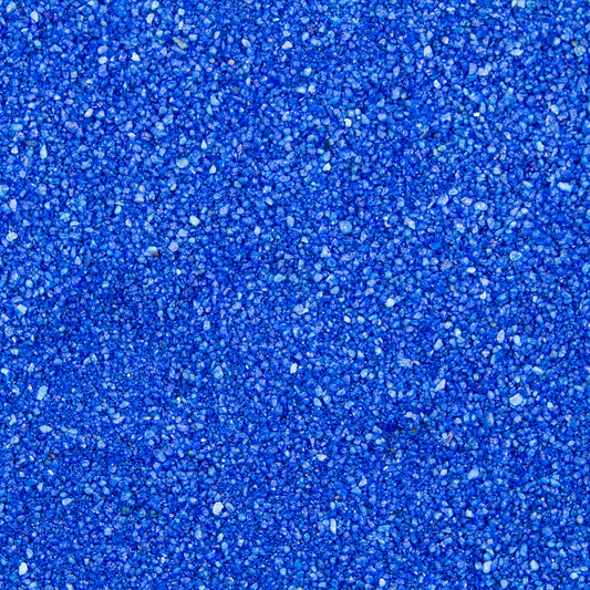 BLUE AQUATIC SAND