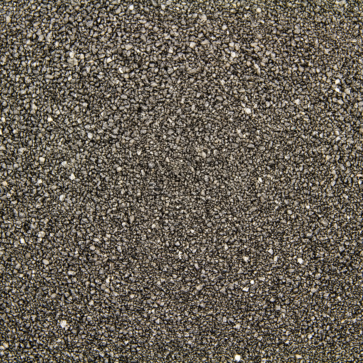 BLACK AQUATIC SAND