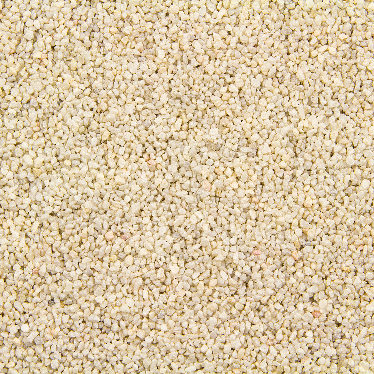 WHITE AQUATIC SAND