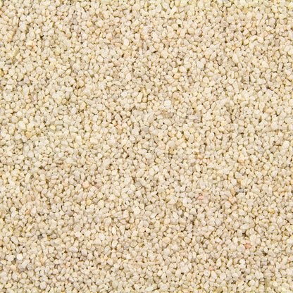 WHITE AQUATIC SAND