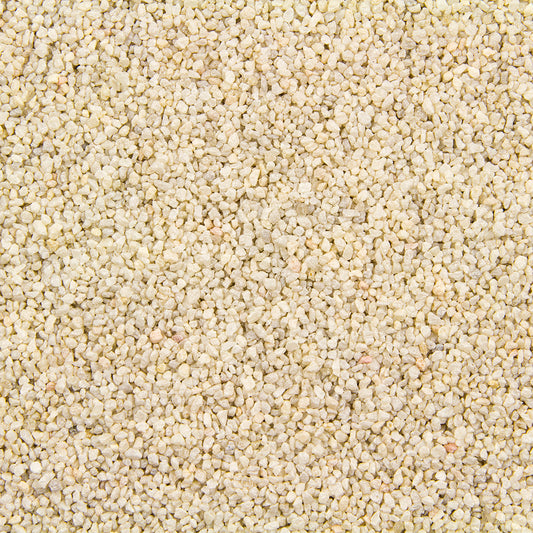 WHITE AQUATIC SAND