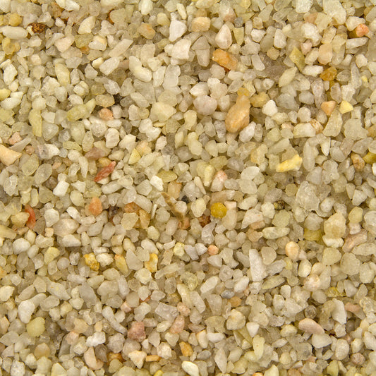 CRYSTAL LAKE SAND