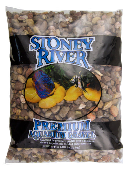 CHEROKEE PEBBLES