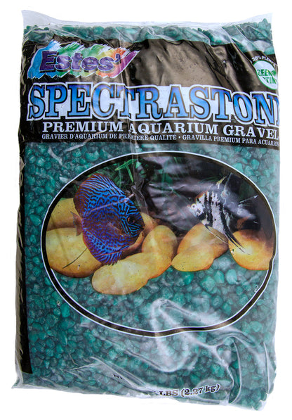SPECIAL GREEN
