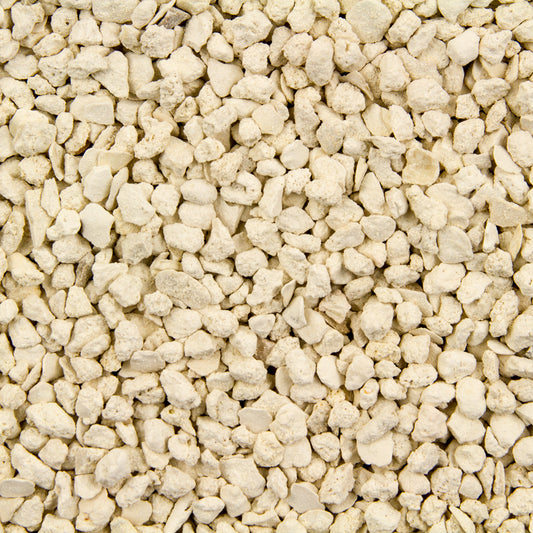 CRUSHED CORAL