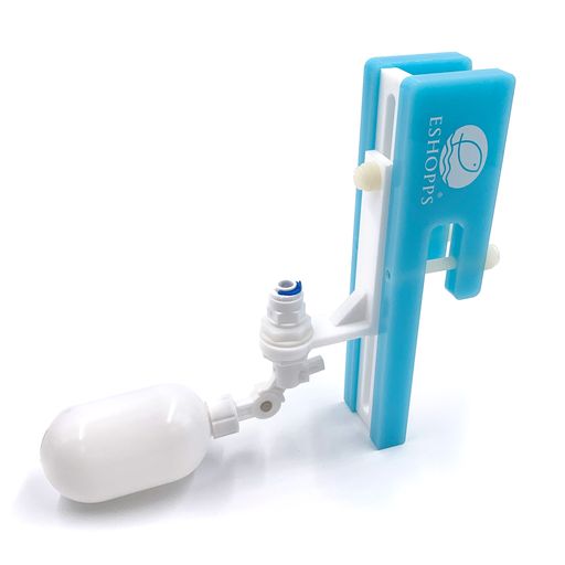 Aqua Float 
Gravity Float Valve