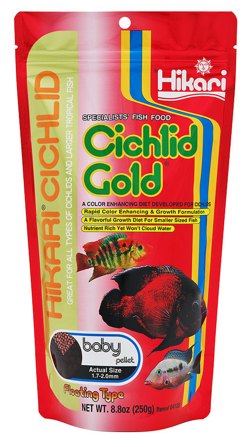 CICHLID GOLD® Baby