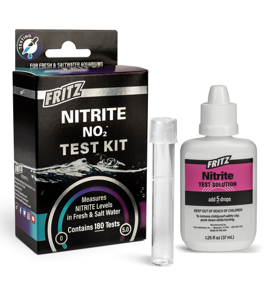 Nitrite Test Kit