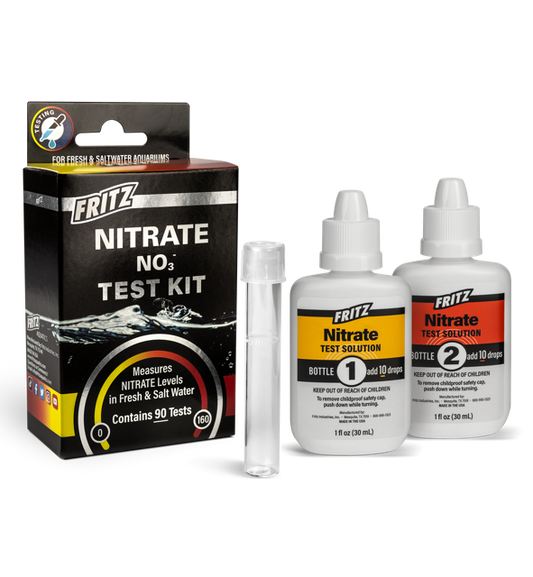 Nitrate Test Kit