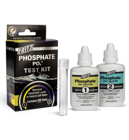 Phosphate Test Kit