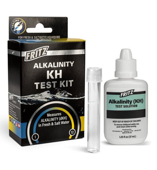 Alkalinity (KH) Test Kit