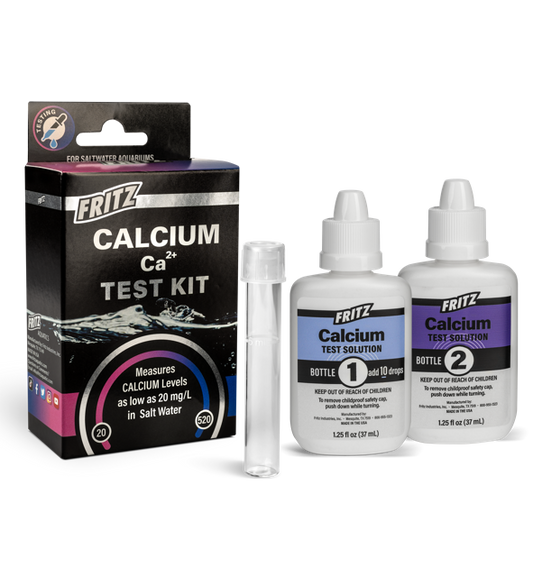 Calcium Test Kit