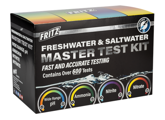 Master Test Kit