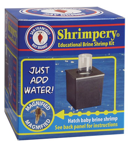SFBB Shrimpery