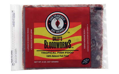 SFBB Bloodworms