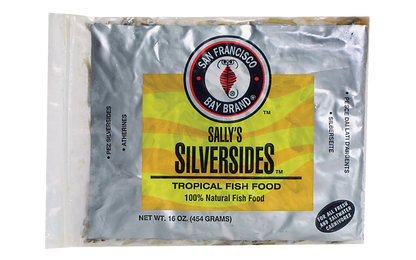 SFBB Silversides