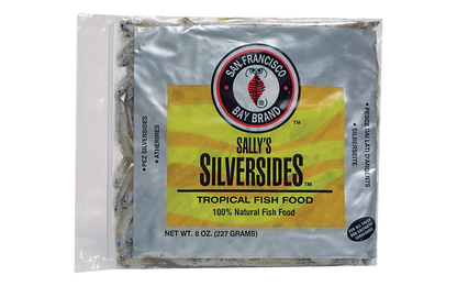 SFBB Silversides