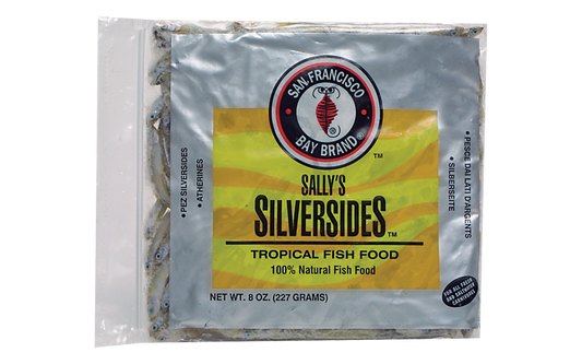 SFBB Silversides