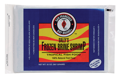 SFBB Brine Shrimp