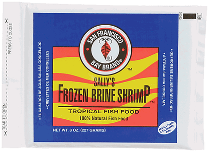 SFBB Brine Shrimp