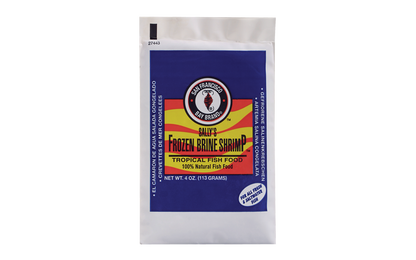 SFBB Brine Shrimp