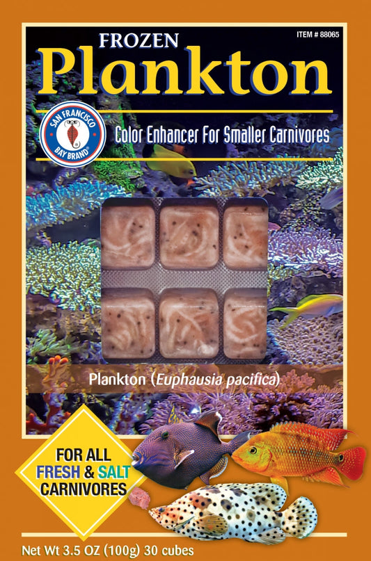 SFBB Plankton
