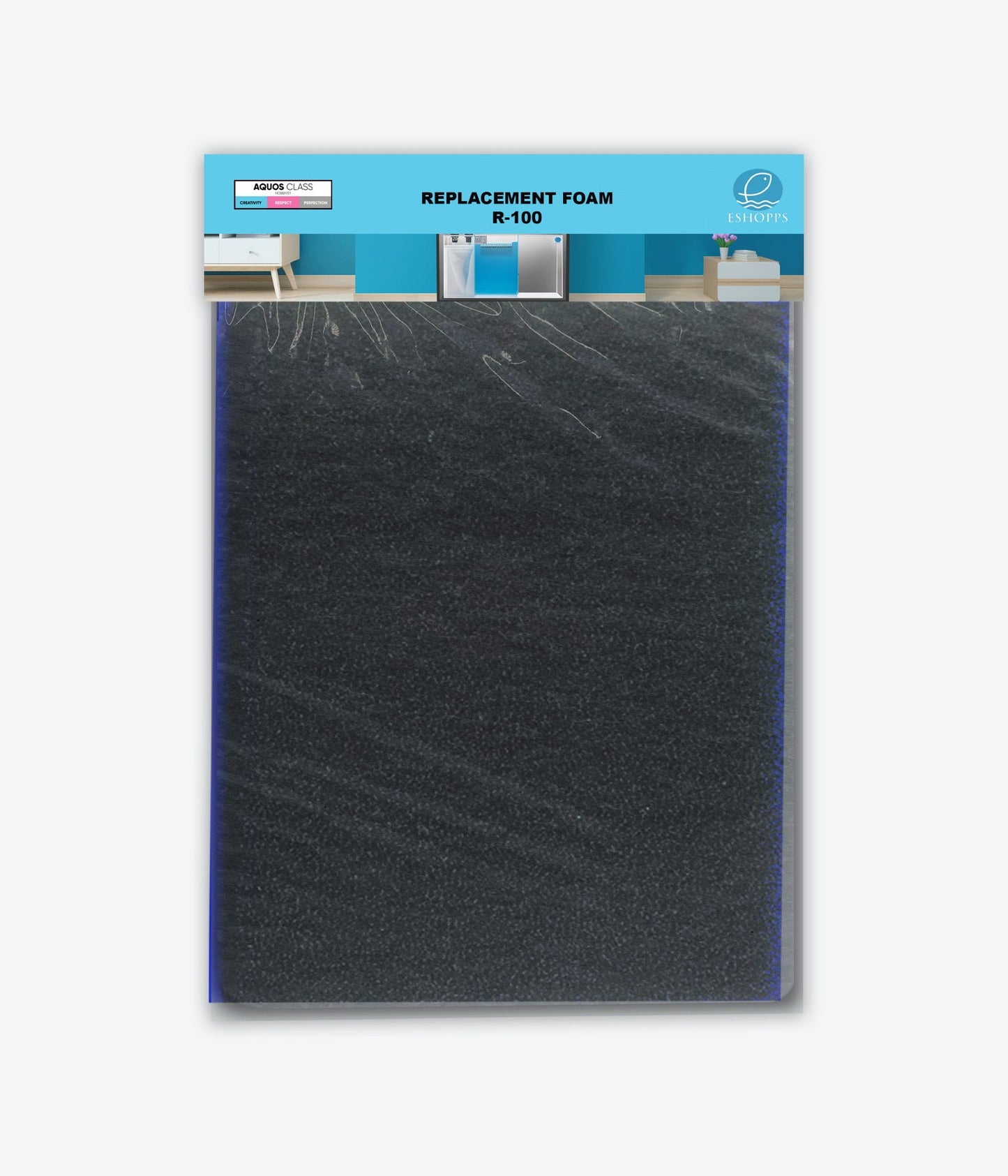 Replacement Foam