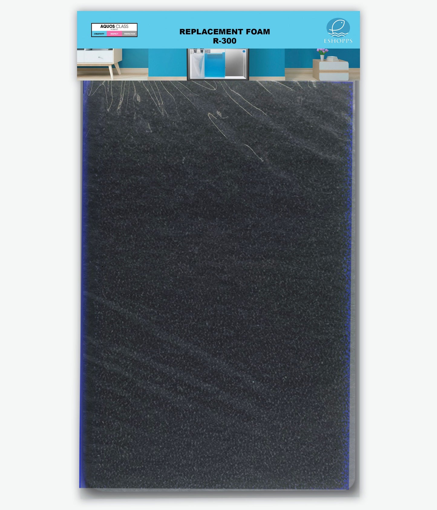 Replacement Foam