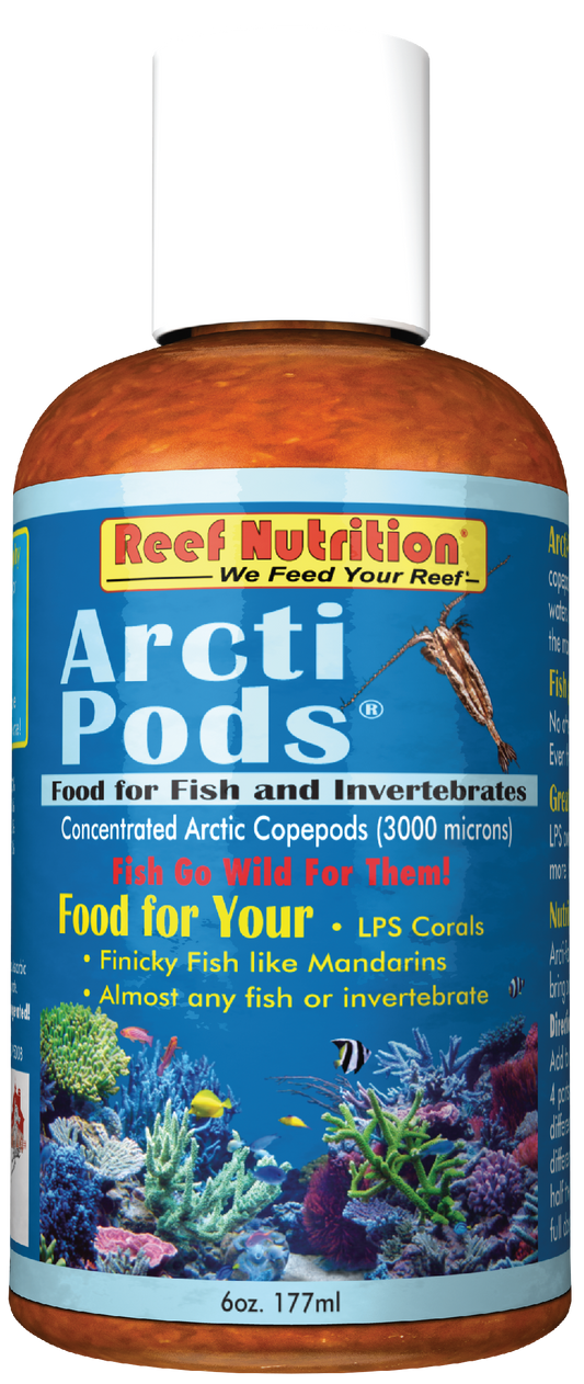 Arcti-Pods
