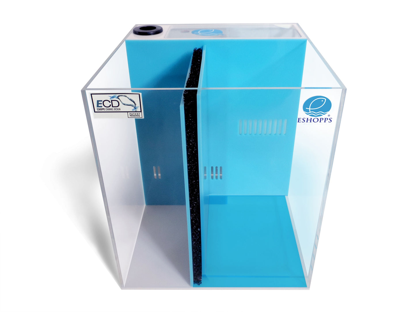 Cube Refugium